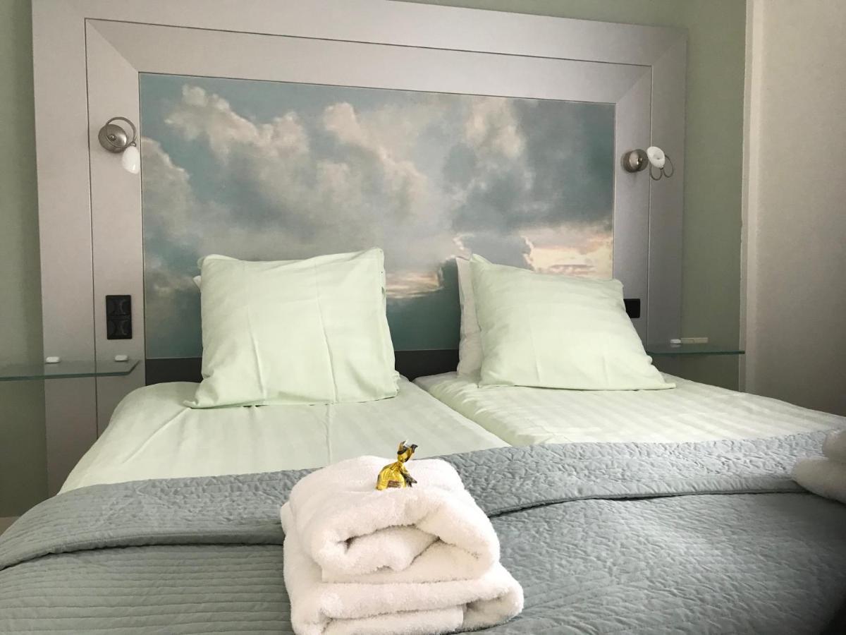 Appartementen Residence De Korenbeurs-Willem4 コルトゲーネ エクステリア 写真