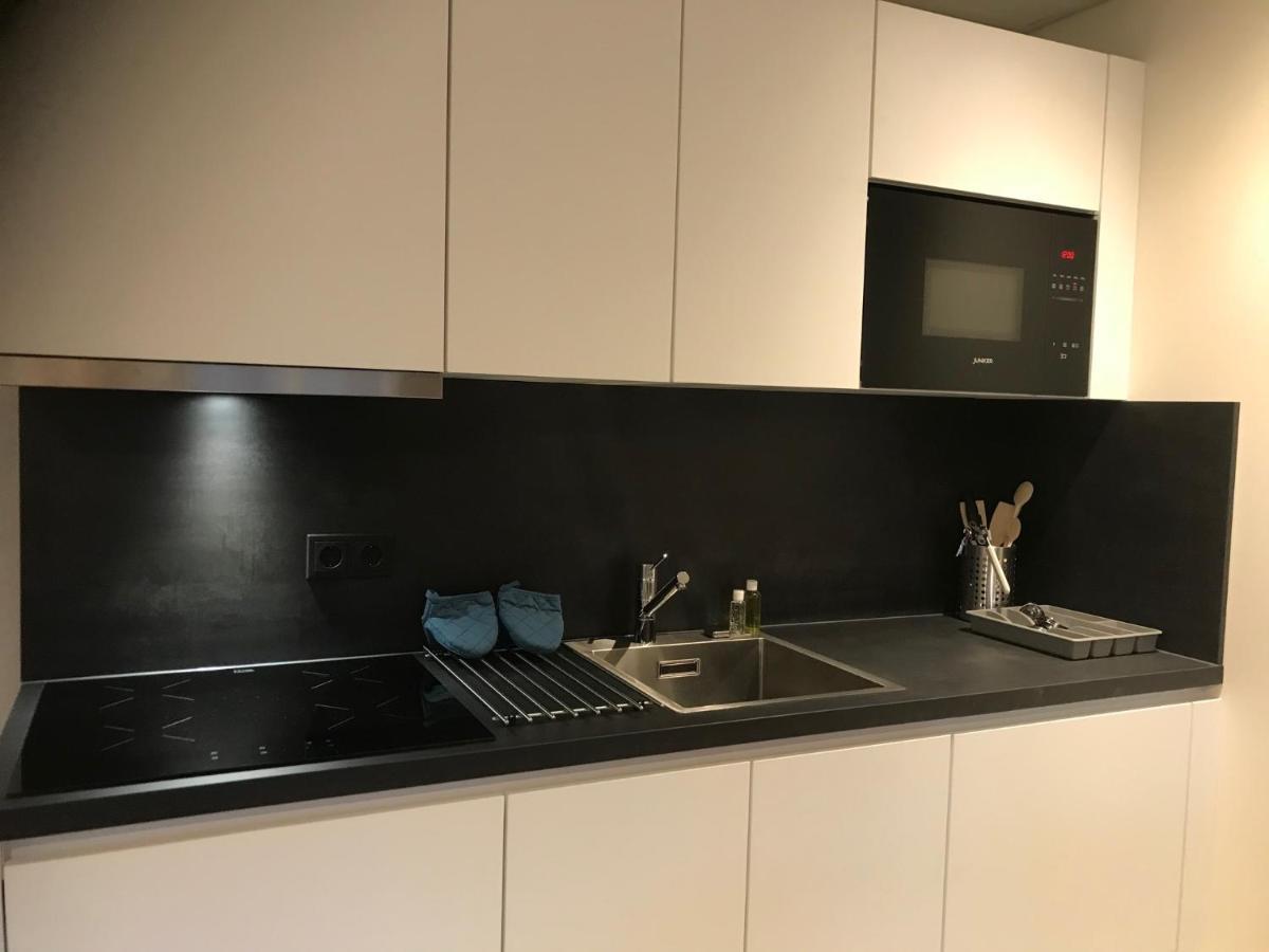 Appartementen Residence De Korenbeurs-Willem4 コルトゲーネ エクステリア 写真