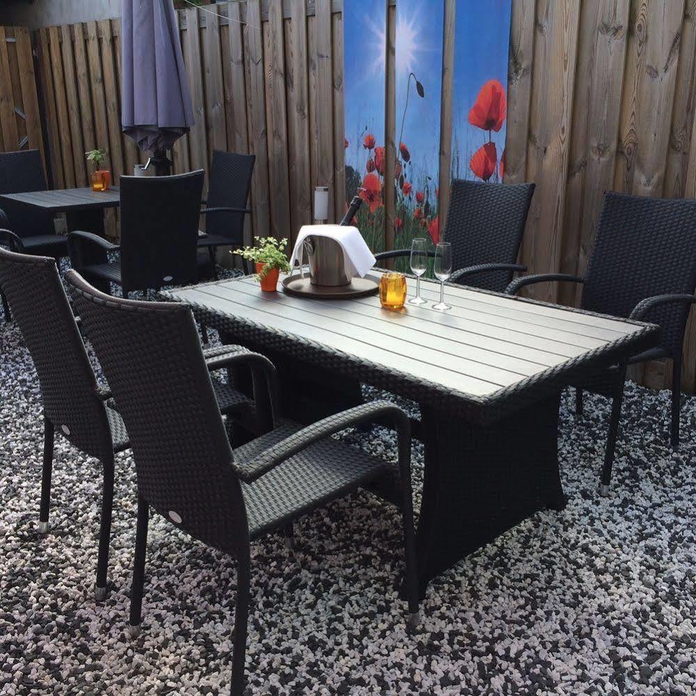 Appartementen Residence De Korenbeurs-Willem4 コルトゲーネ エクステリア 写真