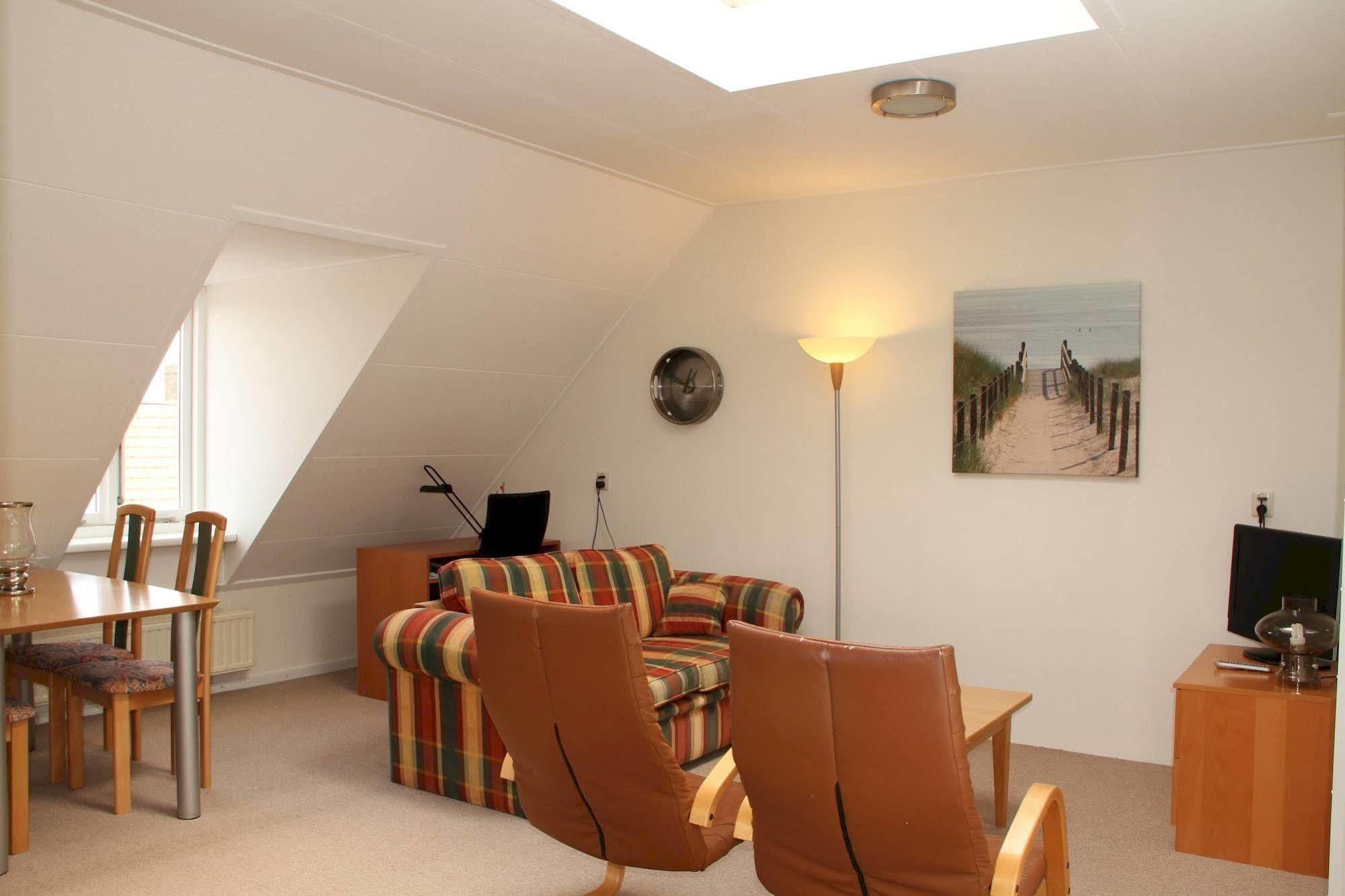 Appartementen Residence De Korenbeurs-Willem4 コルトゲーネ エクステリア 写真