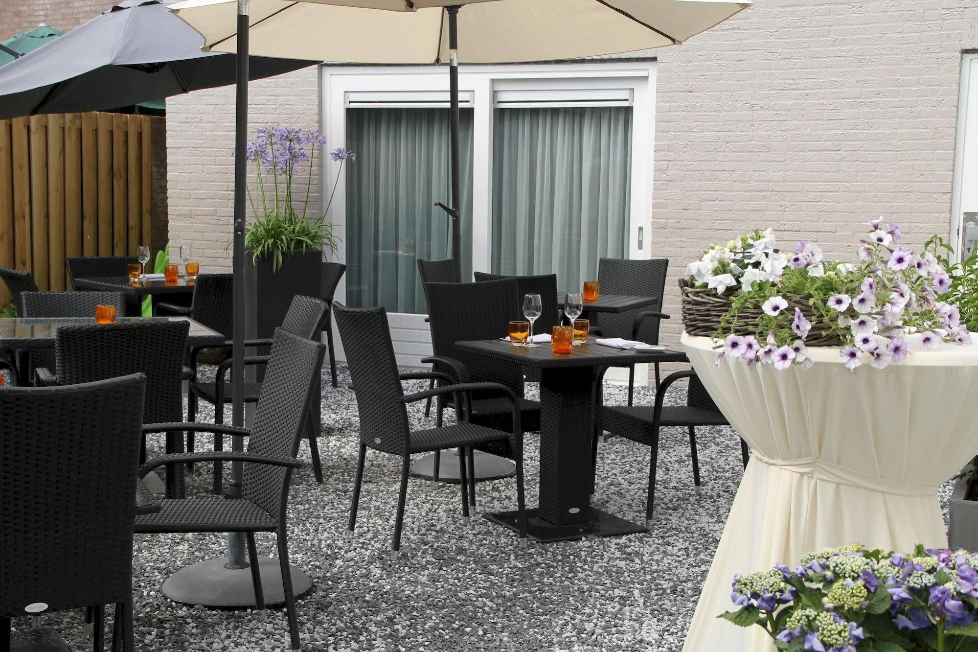 Appartementen Residence De Korenbeurs-Willem4 コルトゲーネ エクステリア 写真